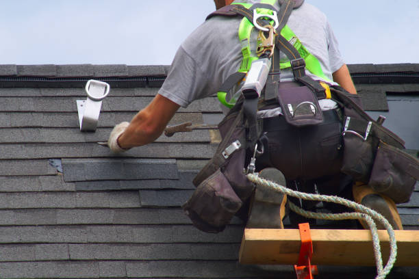 Tile Roofing Contractor in Edwardsburg, MI