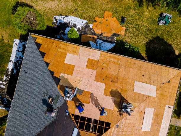 Trusted Edwardsburg, MI Roofing Contractor Experts