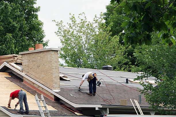 Quick and Trustworthy Emergency Roof Repair Services in Edwardsburg, MI
