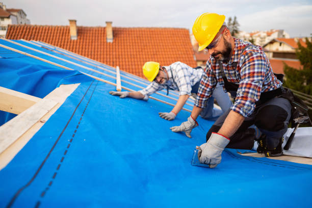 Best Commercial Roofing Services  in Edwardsburg, MI