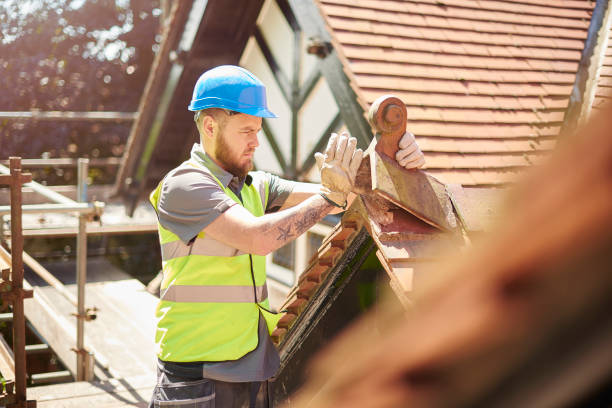Best Roof Restoration Services  in Edwardsburg, MI