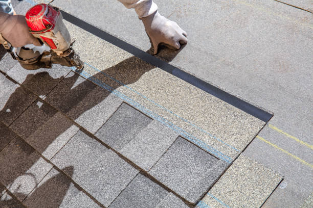 Best Flat Roof Repair Services  in Edwardsburg, MI